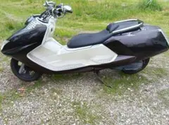 マグザム250 ヤマハ マグザム250 (1203385) | 中古バイク・新車の事ならバイクの窓口