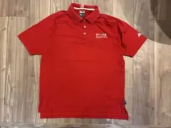 adidas‼️SALVADORE シボレー企業ポロシャツのサムネイル