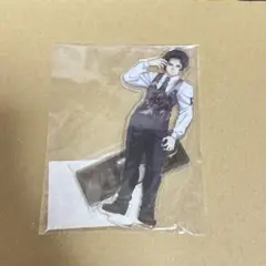 鬼滅の刃　鬼イラスト　アクリルスタンド　鬼舞辻無惨