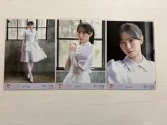 LOVE 野口衣織 生写真 まとめ売り 貴族衣装 セミコンプ 研究員 コンプ