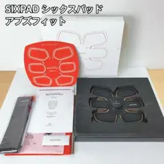 2026年最新】中古品 シックスパッド アブズフィット2の人気アイテム