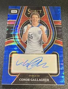 2025年最新】コナーギャラガー カードの人気アイテム - メルカリ