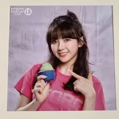 Kcon 2022 LA BEHIND PHOTO SET Kep1er マシロ