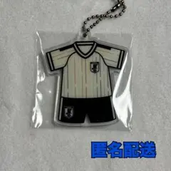 adidas/キャプテン翼 日本代表ユニホーム勝色マーク +クリアファイル