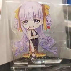 一番くじ Fate/Grand Order I賞 アクリルスタンド　BBドバイ