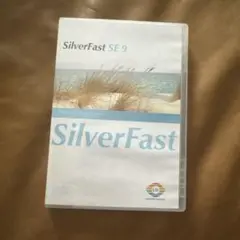 SilverFast se9