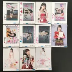 3275 モーニング娘。 石田亜佑美 生写真 10枚セット - メルカリ