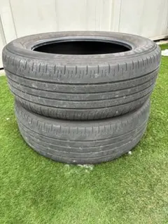 送料込☆ファルケン☆ZE310r☆205/45R17☆2本☆ロードスターなどに