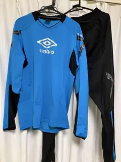 アンブロ　umbro ガンバ大阪モデル　XO