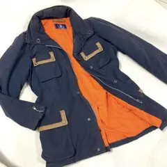 AVIREX LTD/アヴィレックス/ミリタリー/ジャケット