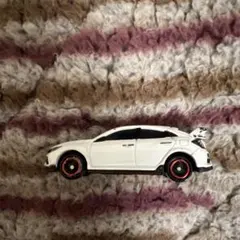 2025年最新】シビックタイプr fk8 ミニカーの人気アイテム - メルカリ