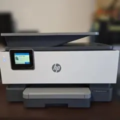 HP OfficeJet Pro 9010 プリンター A4インクジェット複合機のサムネイル