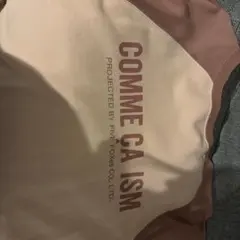 COMME CA ISM スウェット 160A