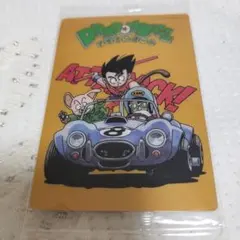 ドラゴンボール イタジャガ vol.8 CR 8-29