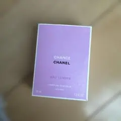 CHANEL CHANCE Eau Tendre ヘアミスト 35ml