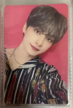 SEVENTEEN セブチ ひとりじゃない ジュン