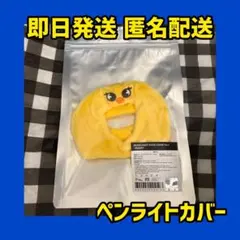 skzoo Stray Kids 韓国 popup ポガリ ペンライトカバー
