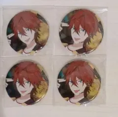 あんスタ 缶バッジ 6点セット 天城燐音 - メルカリ