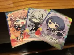 NIJISANJI カード Idios