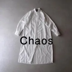 アーツ&サイエンス Front tuck tunic shirt 美品 - メルカリ