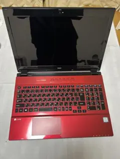 （お買い得）【4K液晶 極美品】超希少 NEC LAVIE NS850FAB お買い得）【4K液晶 極美品】超希少 NEC LAVIE NS850FAB - メルカリ
