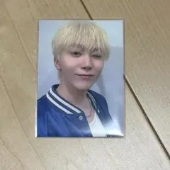 SEVENTEEN RIGHT HERE スングァン スタンプラリー トレカ