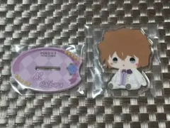 名探偵コナン セガラッキーくじ アクリルスタンド 灰原哀