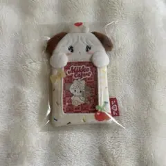 mikko スフレ カードケース トレカケース