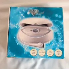 Dr's Diamond Peeling 美顔器 本体 - メルカリ