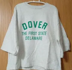 green label relaxing DOVER Tシャツのサムネイル