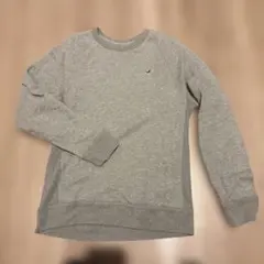 ホリスター　HOLLISTER 長袖　トップス　グレー　メンズ　　　　 Sサイズのサムネイル