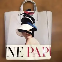 Acne Studios アクネ Baker AP トートバッグのサムネイル