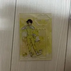 ブルーロック　蜂楽廻3点グッズ