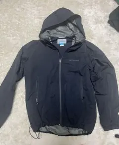 コロンビア マウンテンパーカー
