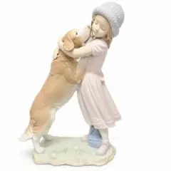 2026年最新】lladro リヤドロ 犬の人気アイテム - メルカリ