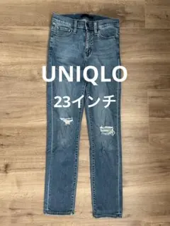 スキニーダメージ