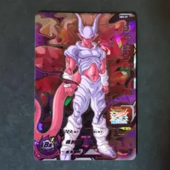 スーパードラゴンボールヒーローズ abs-29 ジャネンバ - メルカリ