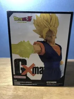 【15点】ドラゴンボール★フィギュア★ベジット★ゴジータ★ナムコ限定など★新品★ ドラゴンボール超 ゴジータ・ベジットセット namco限定