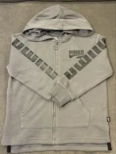 PUMA パーカー 120cm