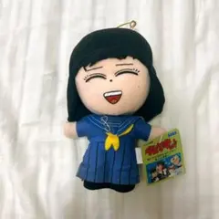 今日から俺は！！ ぬいぐるみ マスコット SEGA 当時物　赤坂理子♩
