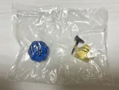 ドラクエ　クリスタルモンスターズ　ロトの伝説編　ばくだんいわ　ドルイド