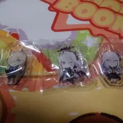 ブルアカふぇす　ガチャ　ヒナ　カンナ　セット