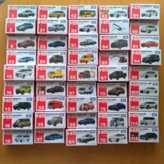 絶版レア トミカまとめ売り まとめ売りセット 2025年最新】トミカ まとめ売りの人気アイテム - メルカリ