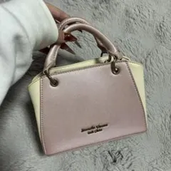 samannsathavasa ミニバッグ