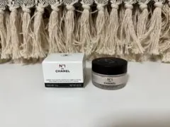 CHANEL N°1 DE CHANEL アイクリーム 15gのサムネイル