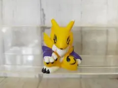 2026年最新】レナモン フィギュアの人気アイテム - メルカリ