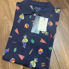 ラルフローレン ポロベア トップス