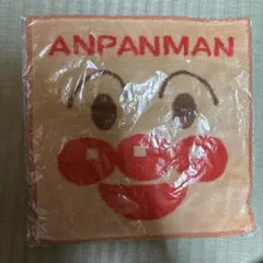 アンパンマン タオルハンカチ