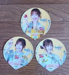 日向坂46 × カップスター パーカー　XL当選品 カップスター48周年！乃木坂46＆日向坂46ダブルで／サンヨー食品