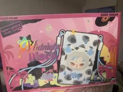 DODO NAMI Midnight Disco フィギュア